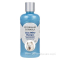 Solutions Snow White Shampoo for Dogs and Cats